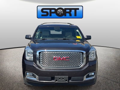 2017 GMC Yukon XL Denali