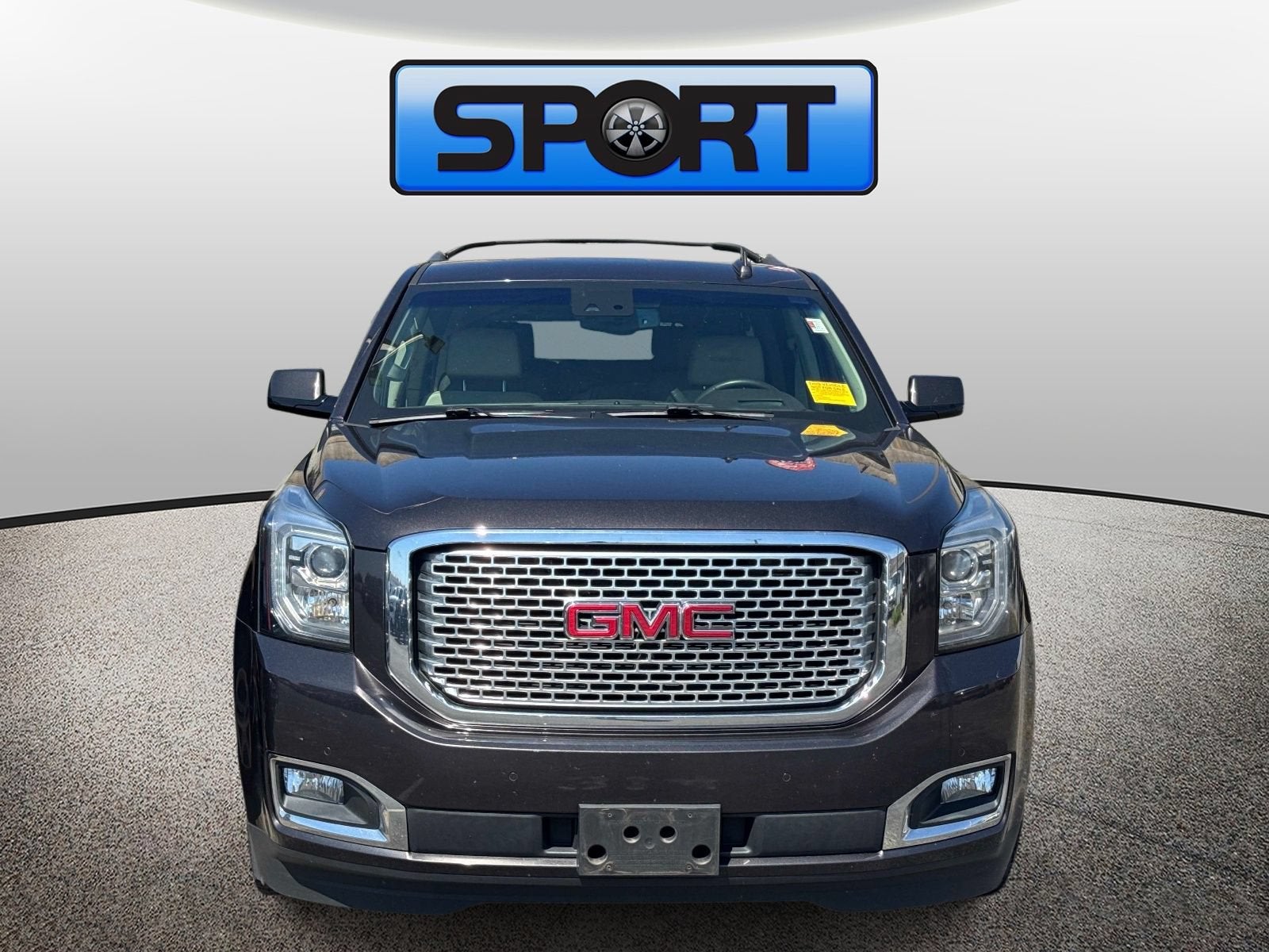 2017 GMC Yukon XL Denali