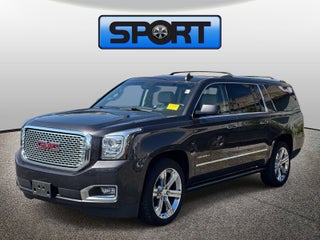 2017 GMC Yukon XL Denali