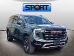 2025 GMC Yukon XL AT4 Ultimate