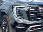 2025 GMC Yukon XL AT4 Ultimate