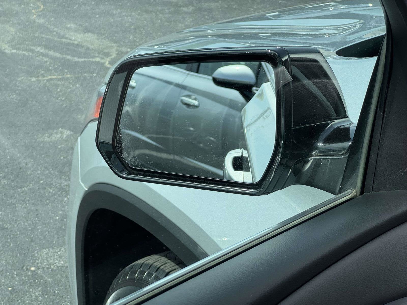 2018 Chevrolet Traverse LS