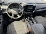2018 Chevrolet Traverse LS