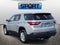 2018 Chevrolet Traverse LS