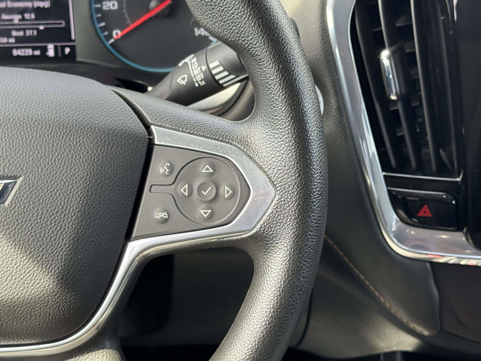 2018 Chevrolet Traverse LS