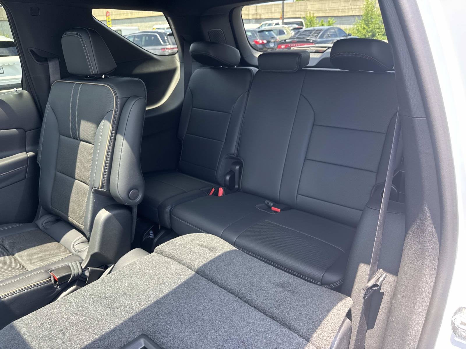 2026 Chevrolet Traverse High Country - Photo 19