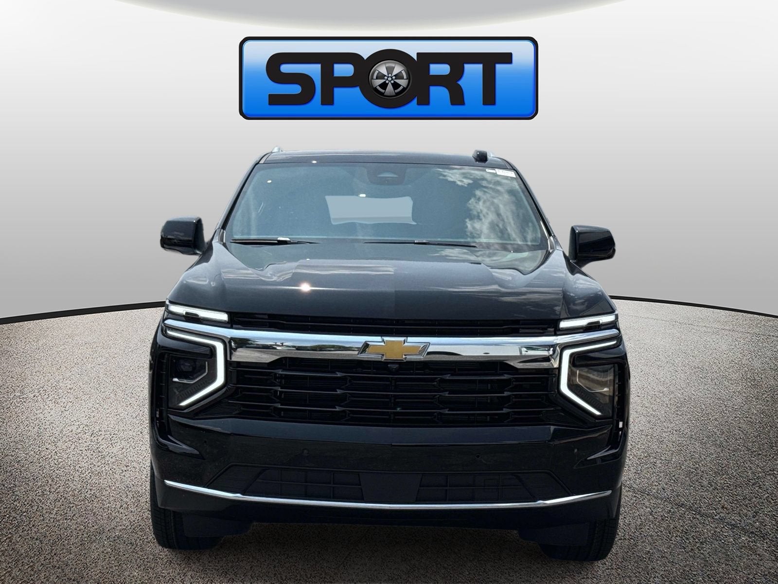 2026 Chevrolet Suburban LS - Photo 6