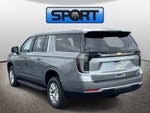 2027 Chevrolet Suburban LT