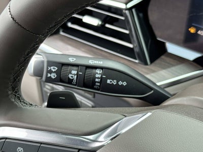 2027 Chevrolet Suburban LT