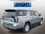2027 Chevrolet Suburban LT