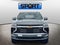 2027 Chevrolet Suburban LT