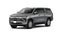 2027 Chevrolet Suburban LT
