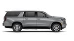 2027 Chevrolet Suburban LT
