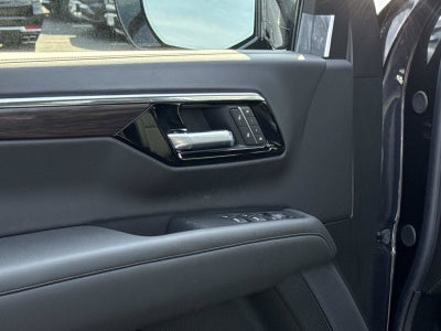 2027 Chevrolet Suburban Z71