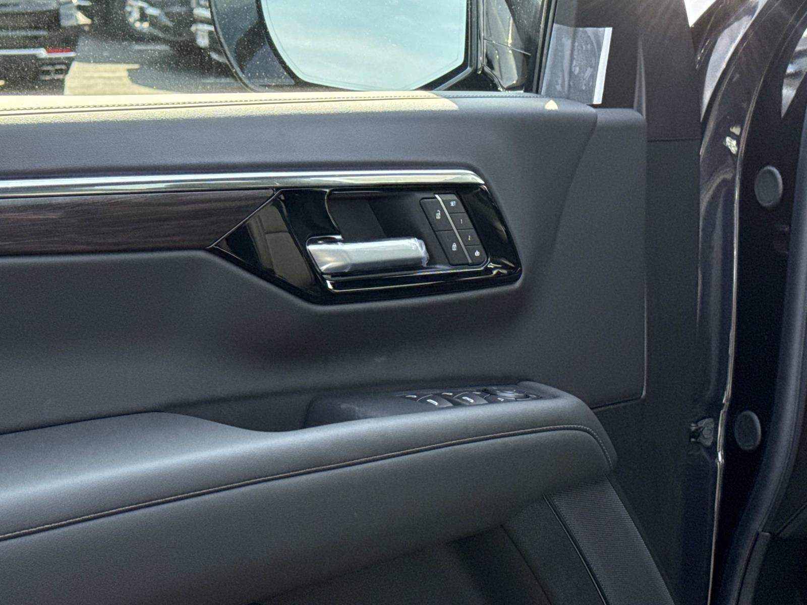 2027 Chevrolet Suburban Z71