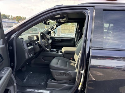 2027 Chevrolet Suburban Z71