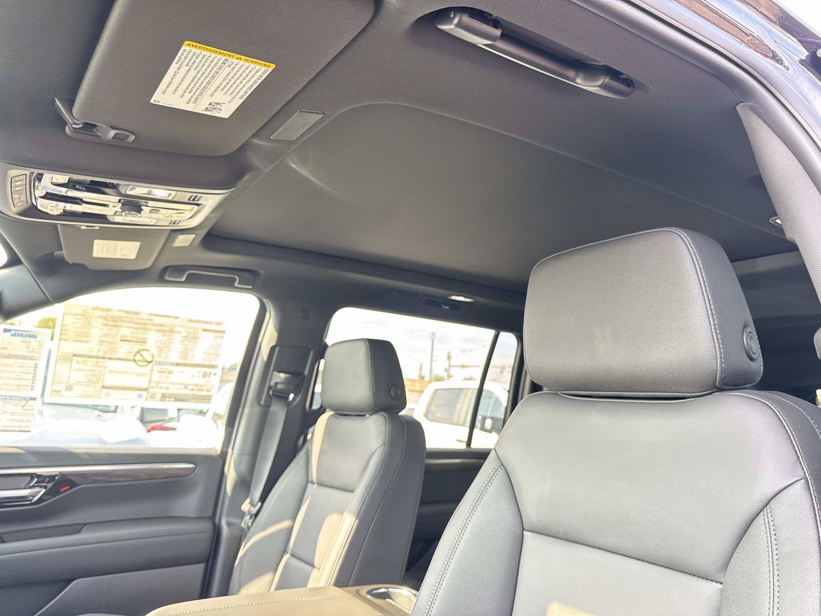 2027 Chevrolet Suburban Z71