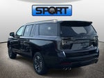 2027 Chevrolet Suburban Z71