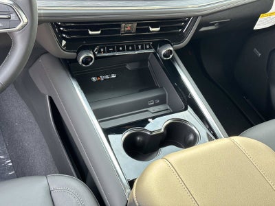 2027 Chevrolet Suburban Z71