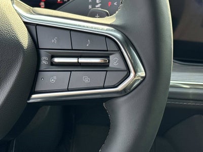 2027 Chevrolet Suburban Z71