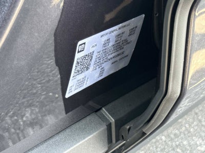 2027 Chevrolet Suburban Z71