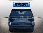 2027 Chevrolet Suburban Z71