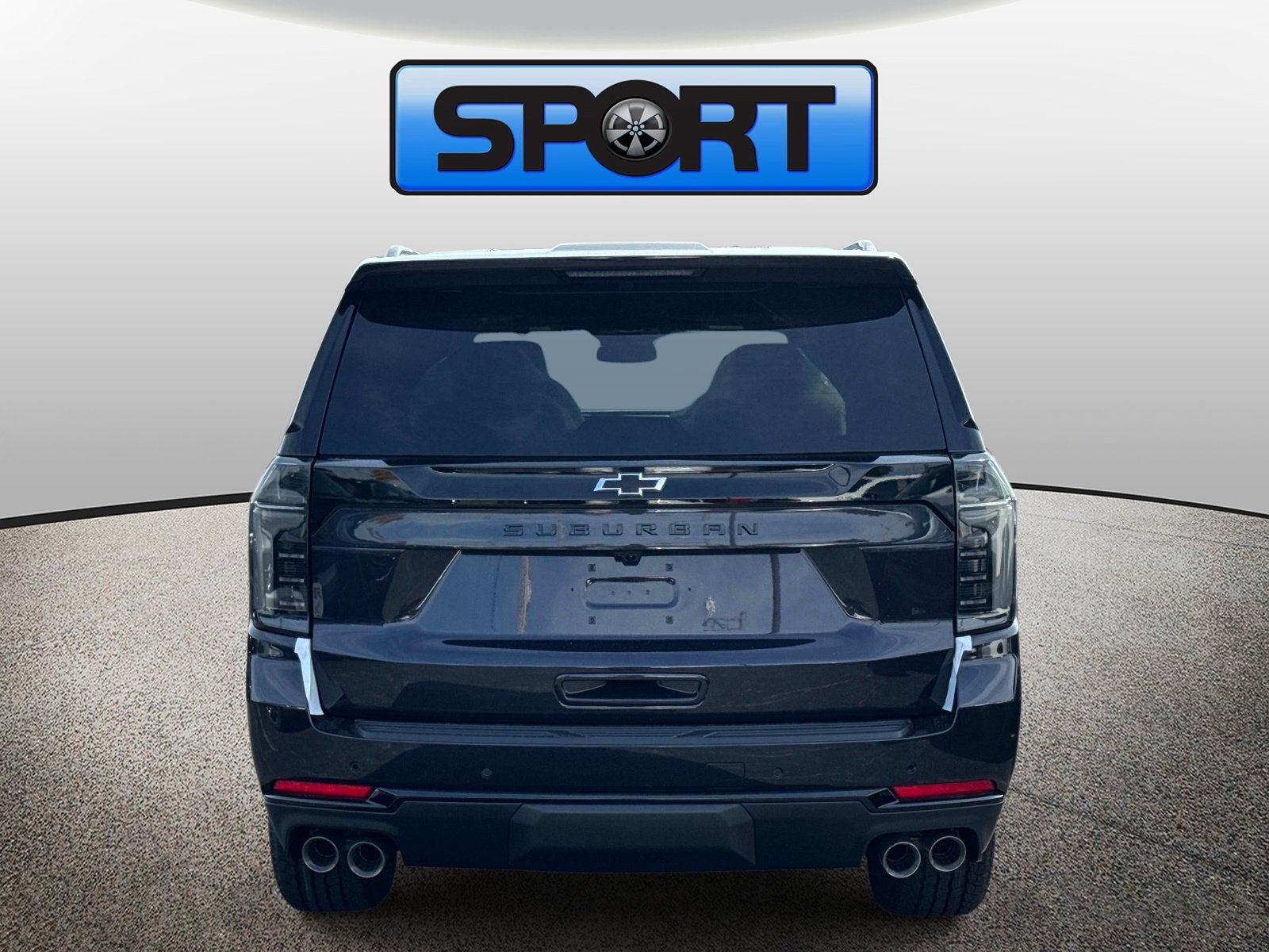 2027 Chevrolet Suburban Z71