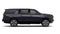 2027 Chevrolet Suburban Z71