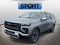 2027 Chevrolet Suburban Z71
