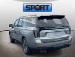 2027 Chevrolet Suburban Z71