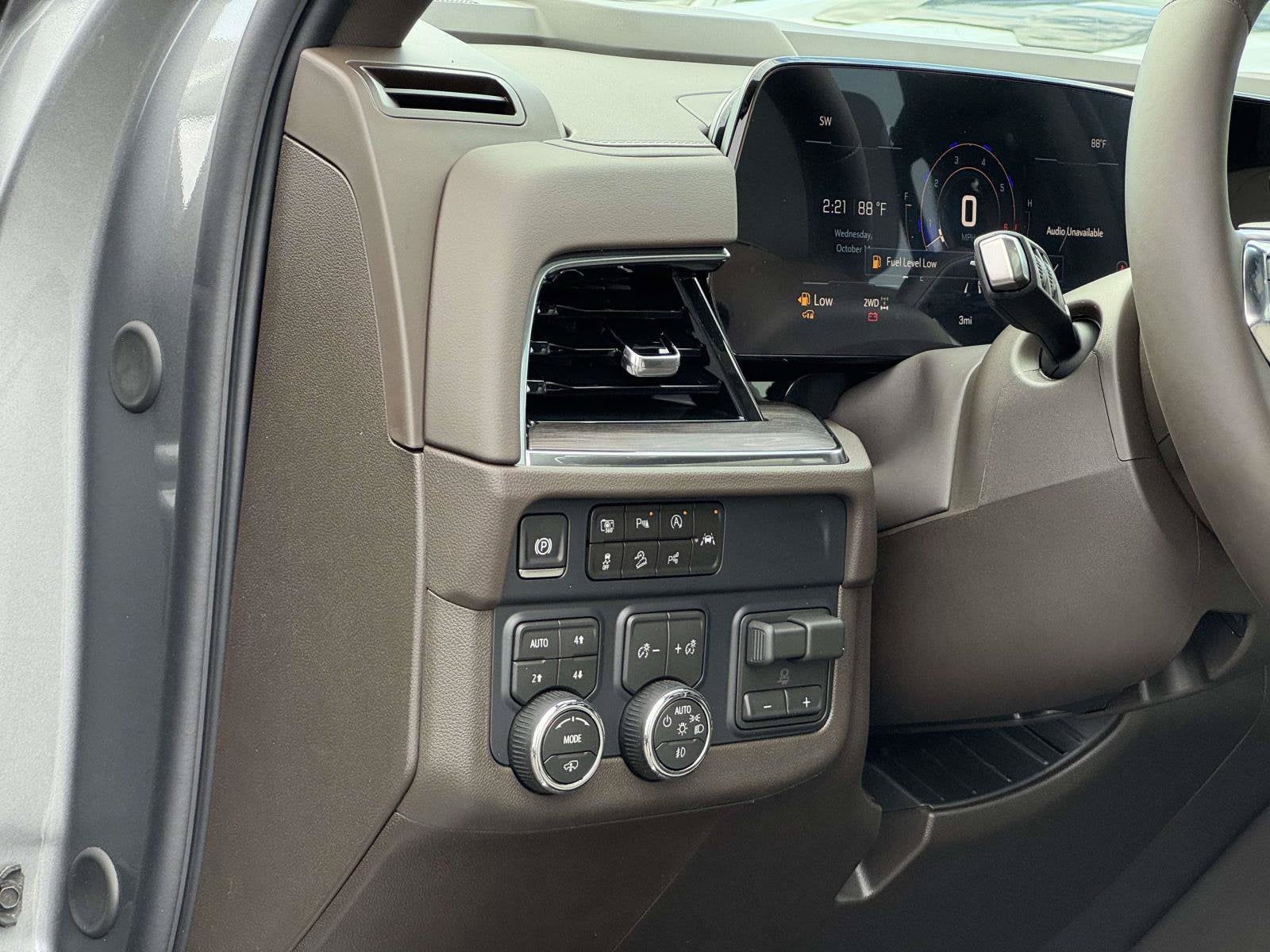 2027 Chevrolet Suburban Z71