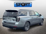 2027 Chevrolet Suburban Z71