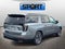 2027 Chevrolet Suburban Z71