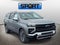 2027 Chevrolet Suburban Z71