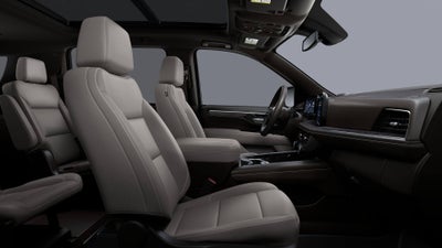 2027 Chevrolet Suburban Z71