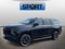2027 Chevrolet Suburban RST
