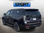 2027 Chevrolet Suburban RST