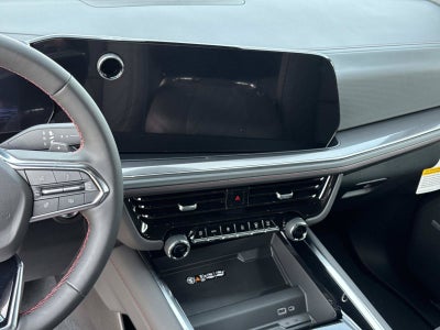 2027 Chevrolet Suburban RST
