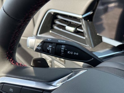 2027 Chevrolet Suburban RST