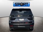 2027 Chevrolet Suburban RST
