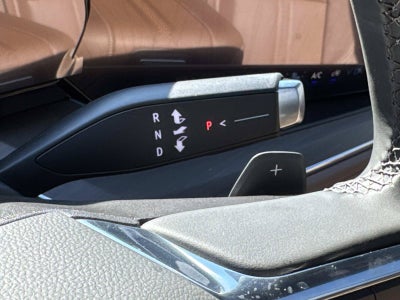 2027 Chevrolet Suburban High Country
