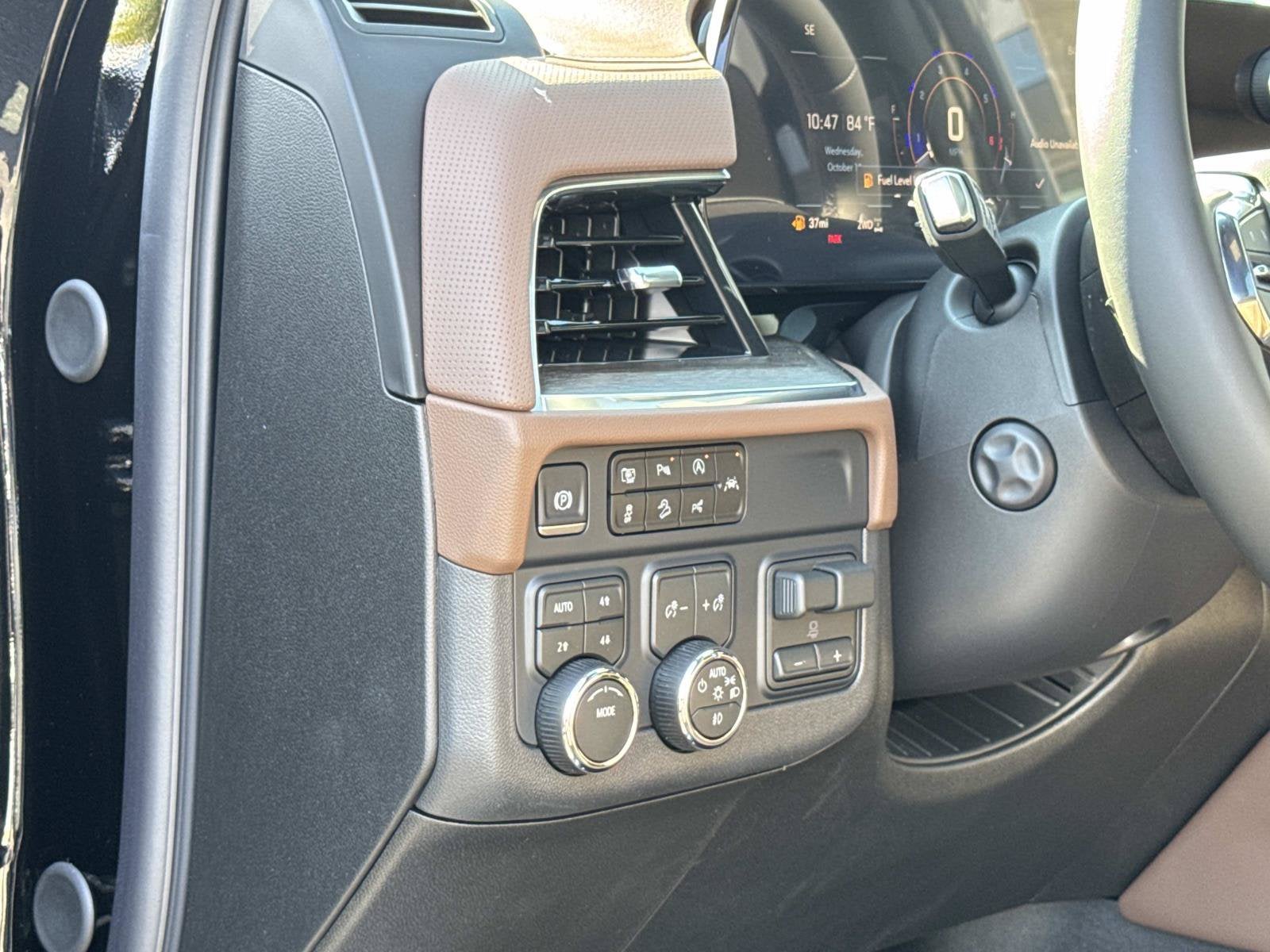 2027 Chevrolet Suburban High Country