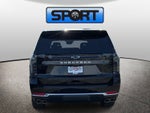 2027 Chevrolet Suburban High Country