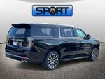 2027 Chevrolet Suburban High Country
