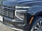 2027 Chevrolet Suburban High Country