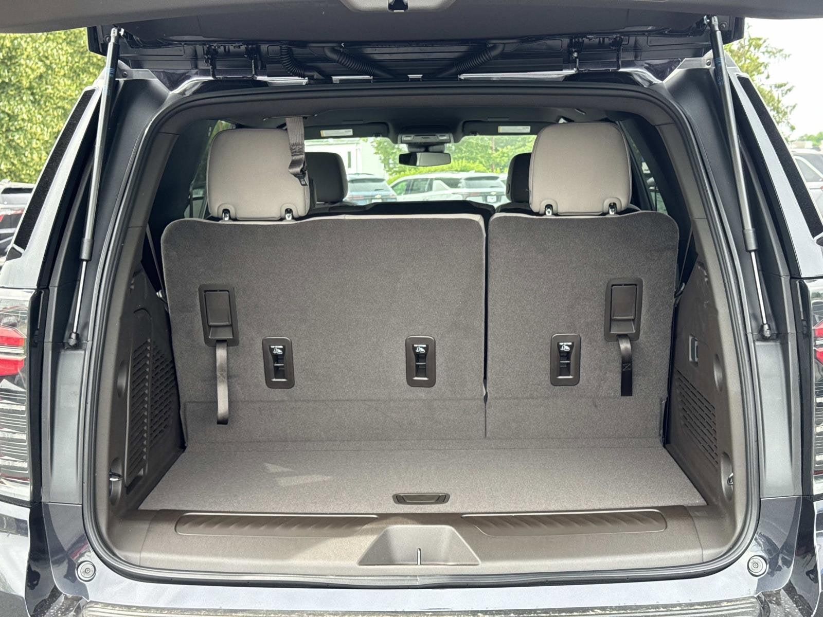 2026 Chevrolet Tahoe LS - Photo 13
