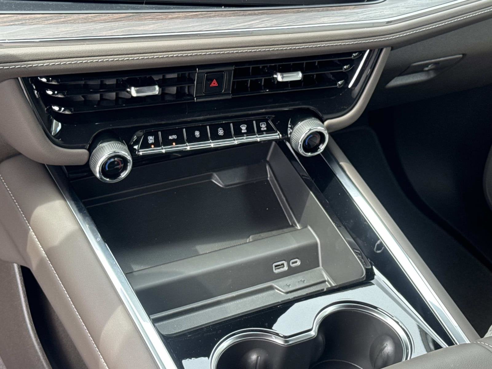 2026 Chevrolet Tahoe LS - Photo 21