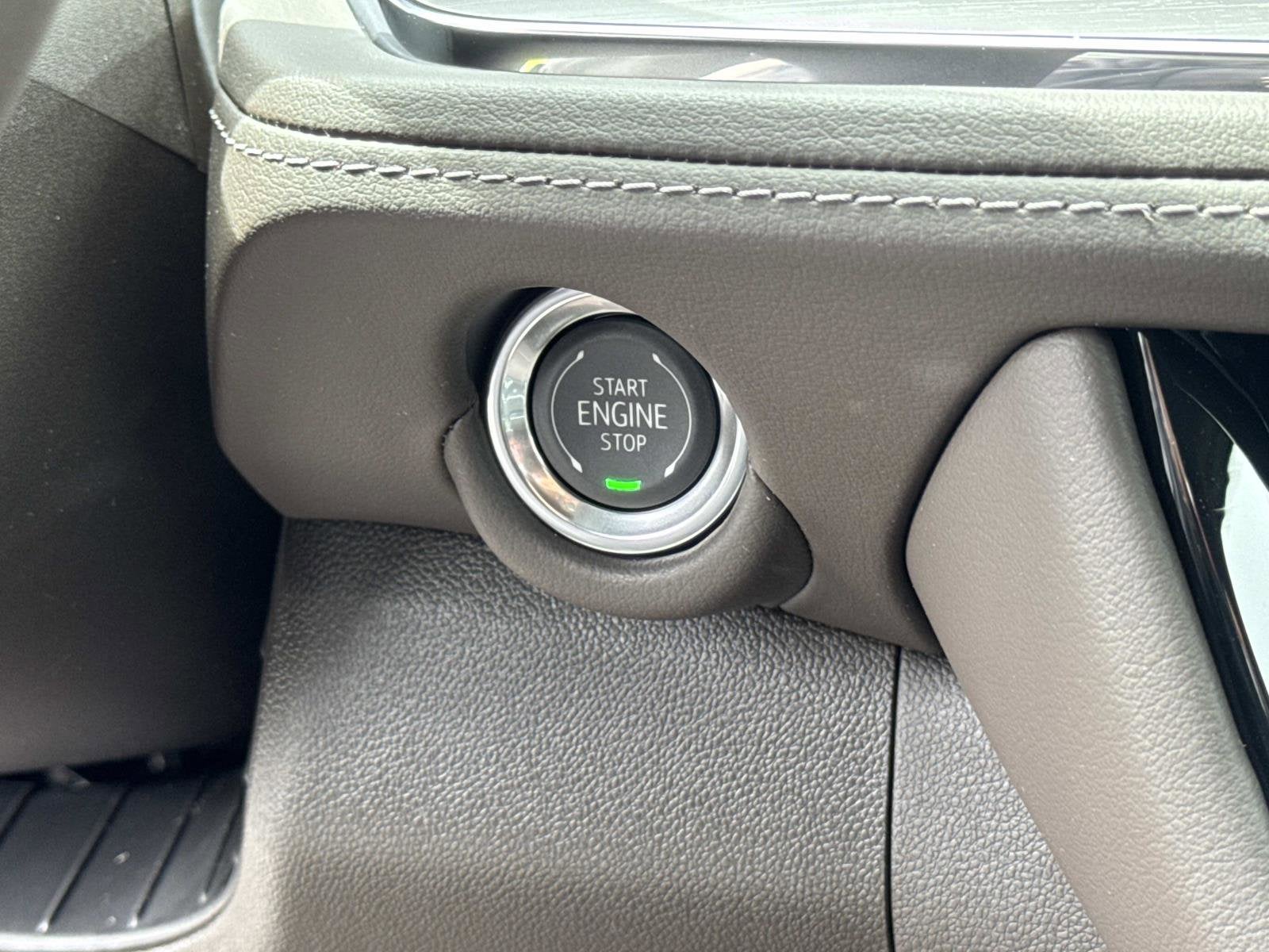 2026 Chevrolet Tahoe LS - Photo 22