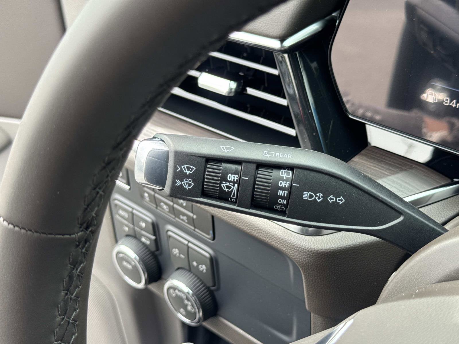 2026 Chevrolet Tahoe LS - Photo 24
