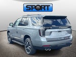 2027 Chevrolet Tahoe RST